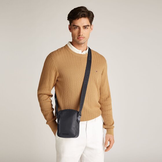 Tommy Hilfiger Seaonal Mini Bag Umhängetasche 15 cm