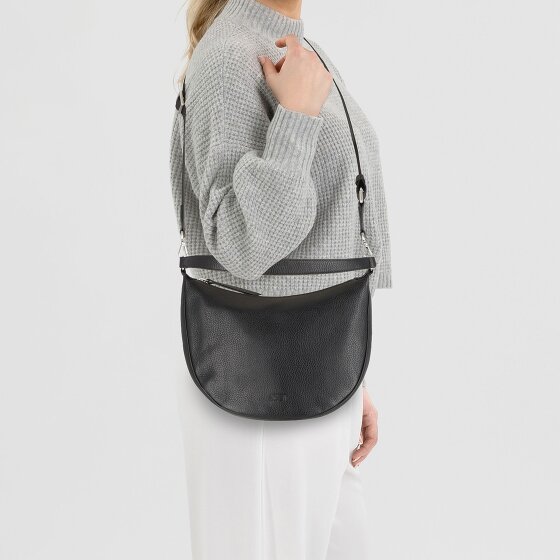 Jost Vika Schultertasche Leder 30 cm