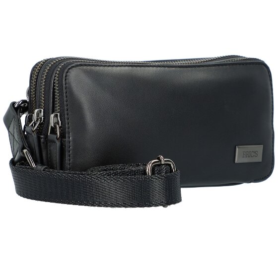 Bric's Torino Umhängetasche Leder 20 cm