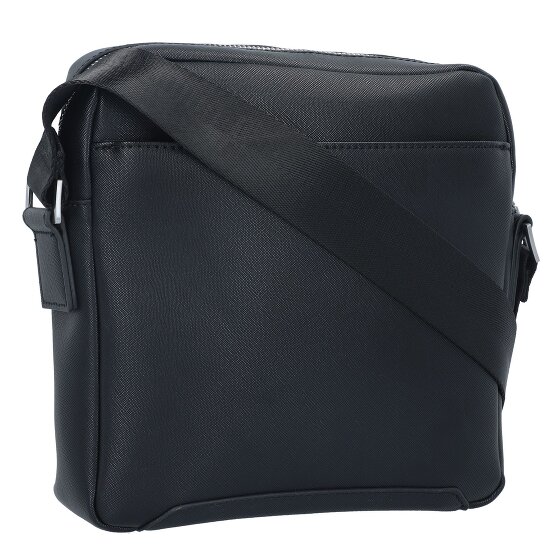 Guess Saffiano Umhängetasche 22.5 cm