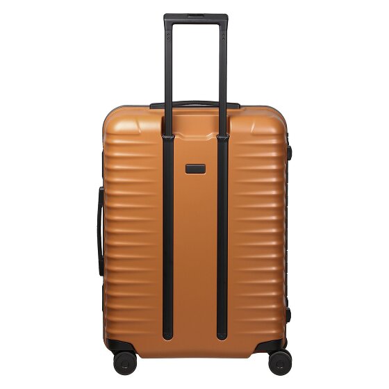 Titan Overseas 4 Rollen Trolley M 69 cm