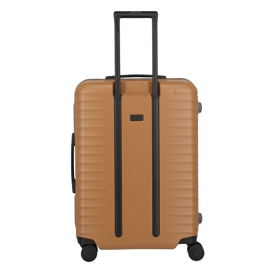 Titan Overseas 4 Rollen Trolley M 69 cm