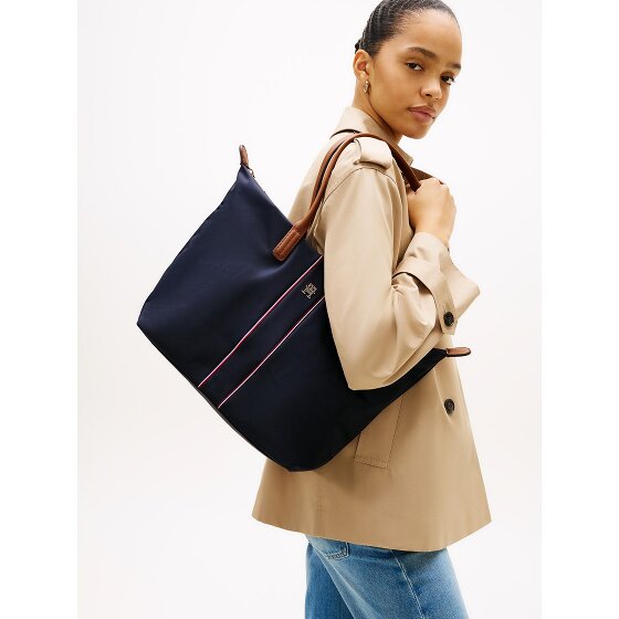 Tommy Hilfiger Popette Shopper Tasche 48 cm