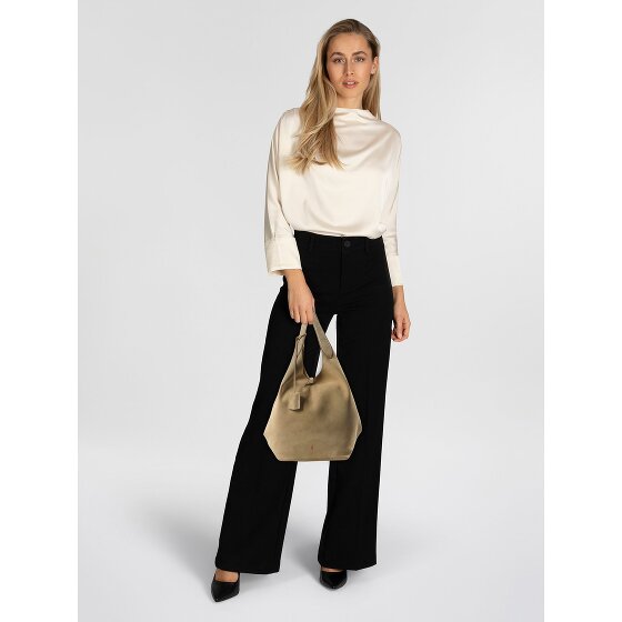 POLO RALPH LAUREN Polo Play Shopper Tasche Leder 58 cm