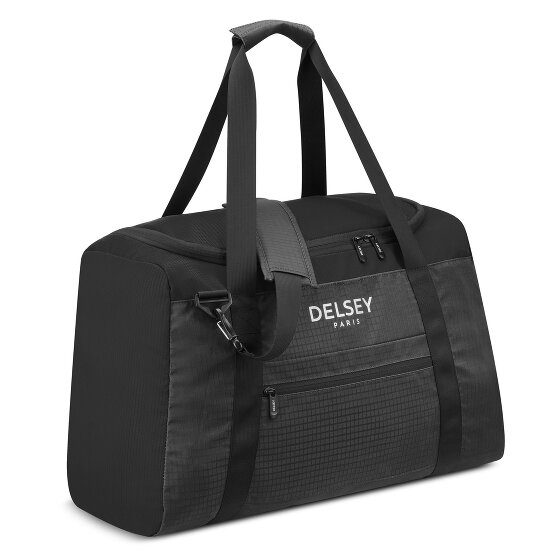 Delsey Paris Nomade Faltbare Reisetasche 55 cm Delsey Paris Nomade Faltbare Reisetasche 55 cm