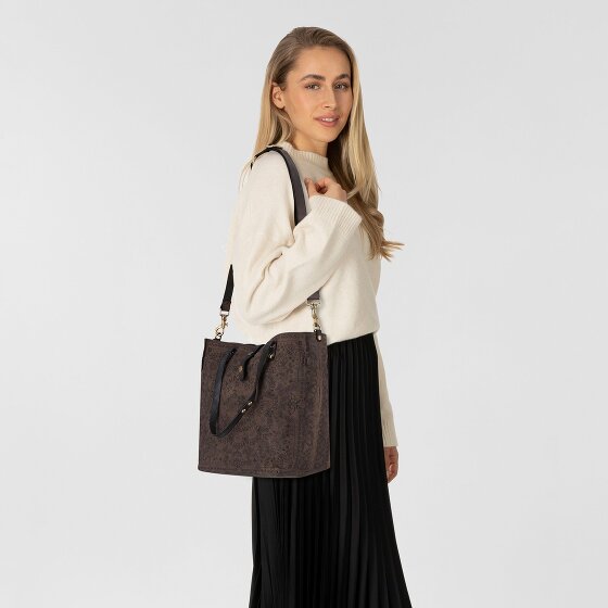 Campomaggi Shopper Tasche 29 cm