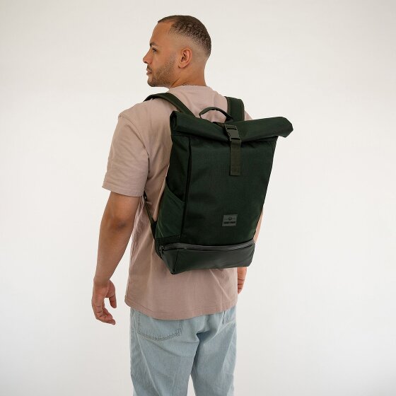 Johnny Urban Eco Series Allen Medium Daypack 40.5 cm Laptopfach