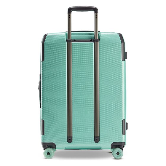 Echolac Logic Pro 4 Rollen Trolley 66 cm mit Dehnfalte