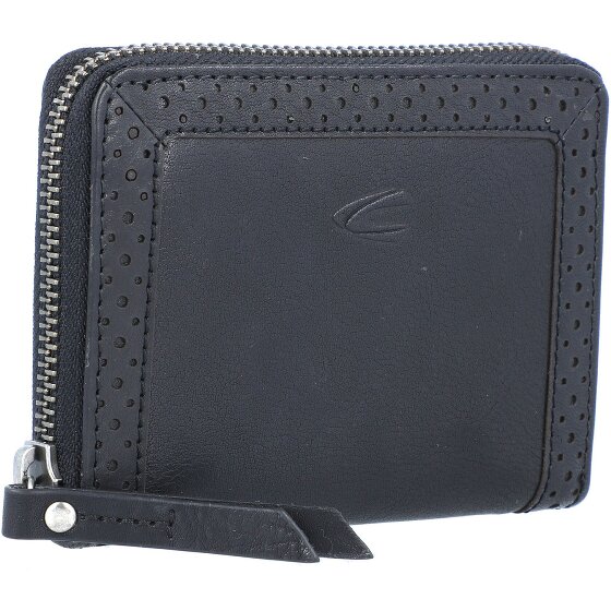 camel active Talara Geldbörse RFID Leder 12 cm