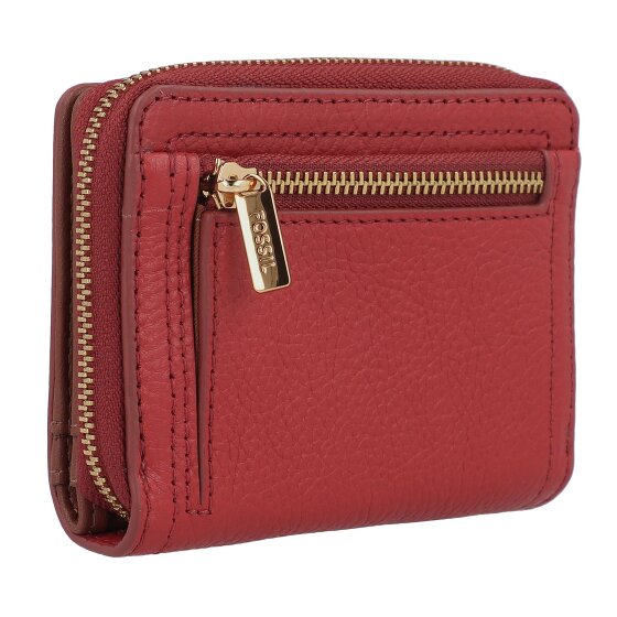 Fossil Logan Geldbörse RFID Leder 11 cm