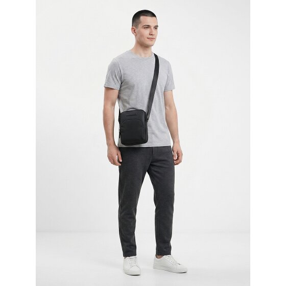 Porsche Design Voyager Mini Bag Umhängetasche S 18 cm