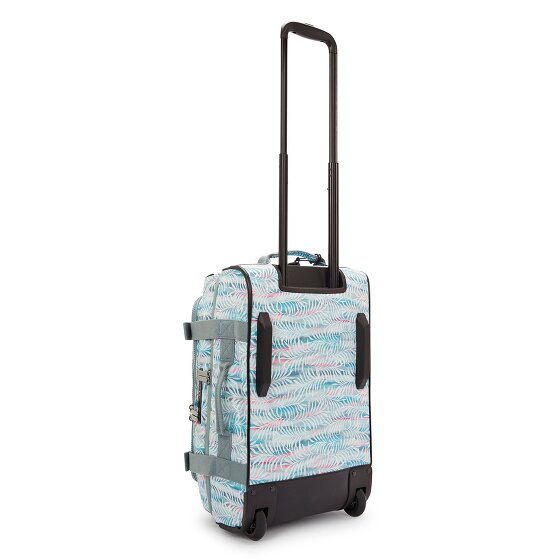 Kipling Basic Prt Aviana 2 Rollen Reisetasche S 54 cm