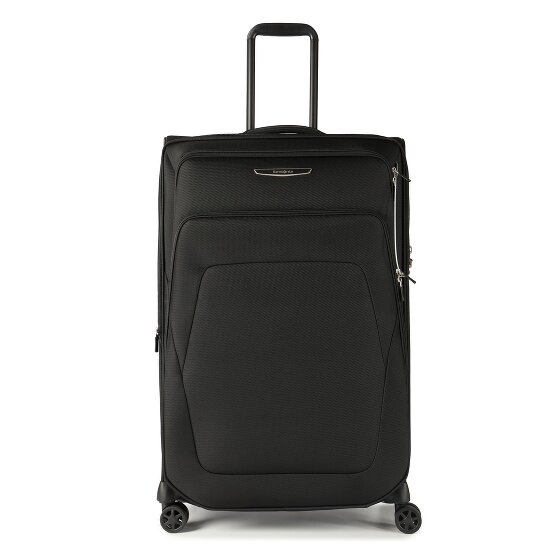 Samsonite Spark Sng Eco 4 Rollen Trolley 79 cm mit Dehnfalte