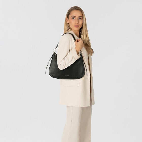 Coccinelle Nory Schultertasche Leder 37 cm