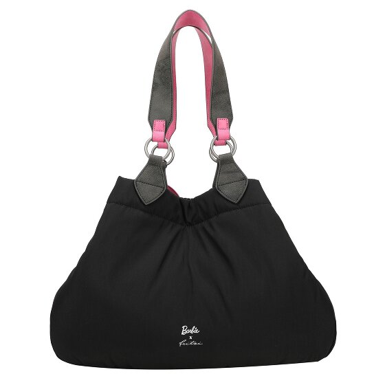 Fritzi aus Preußen Apres Ski Limited Barbie Izzy Medium Shopper Tasche 42 cm