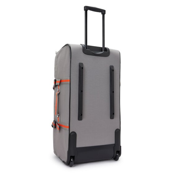 Kipling Basic Teagan 2 Rollen Reisetasche L 77 cm