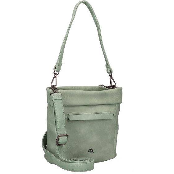 Greenburry Mad'l Dasch Leni Schultertasche 26 cm