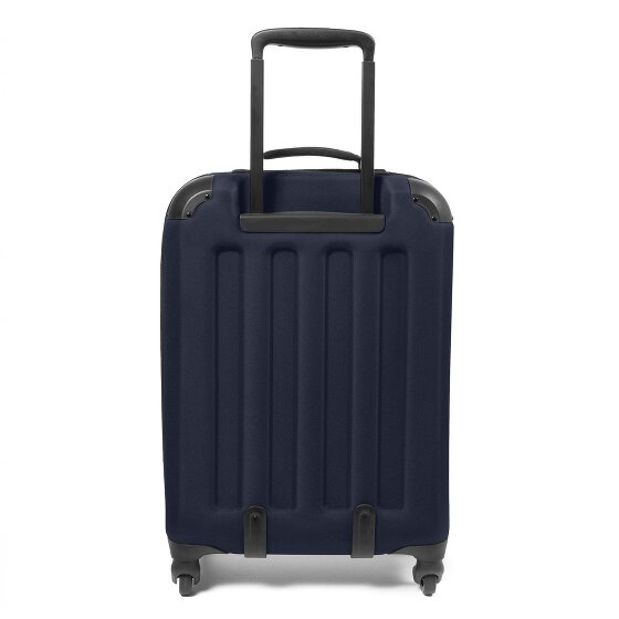 Eastpak Tranzshell Tranzshell 4 Rollen Kabinentrolley 54 cm