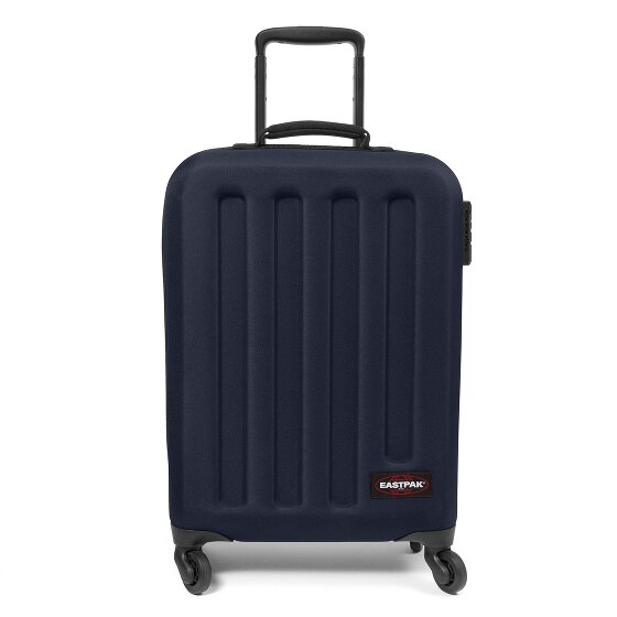 Eastpak Tranzshell 4 Rollen Kabinentrolley 54 cm