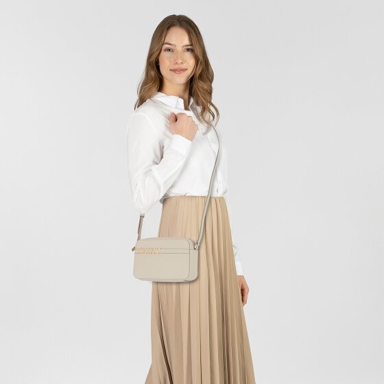 DKNY Avril Umhängetasche Leder 23 cm