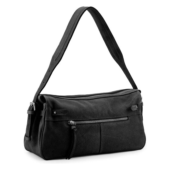 FredsBruder My Forever Friend Schultertasche Leder 34 cm