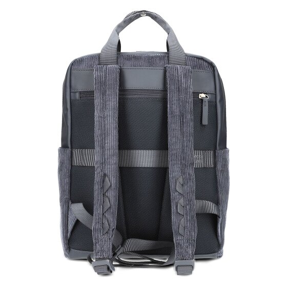 Zwei Lou Daypack 40 cm Laptopfach