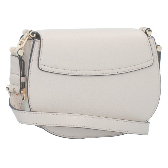 AIGNER Delia Handtasche Leder 20 cm