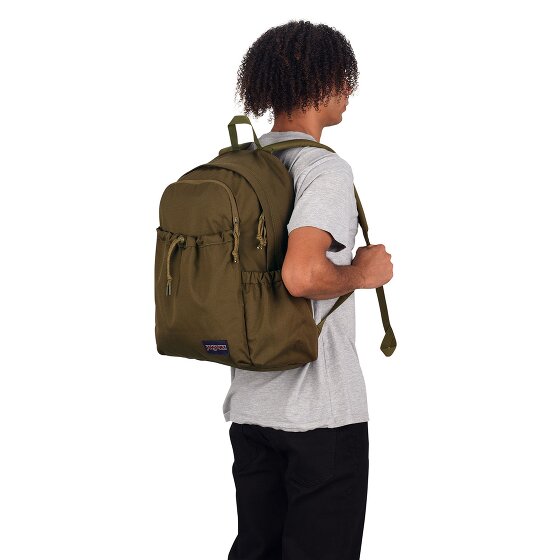 JanSport Lounge Pack Daypack 48 cm Laptopfach