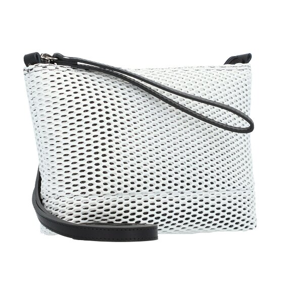 Jost Mesh Umhängetasche 17 cm