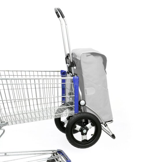 Andersen Shopper Royal Shopper Hydro 2.0 Einkaufstrolley 67 cm