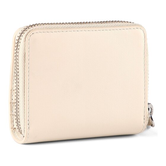 POLO RALPH LAUREN Bear Geldbörse Leder 10 cm