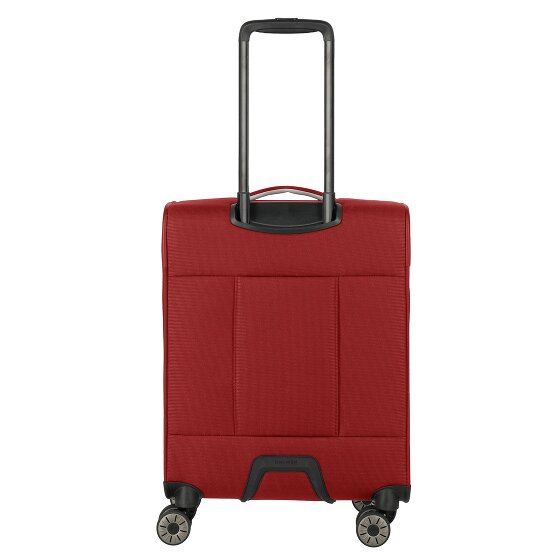 Travelite Jetpack Light 4 Rollen Kabinentrolley 55 cm