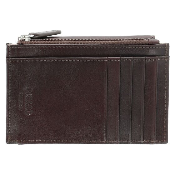 Picard Apache Kreditkartenetui RFID Leder 13 cm