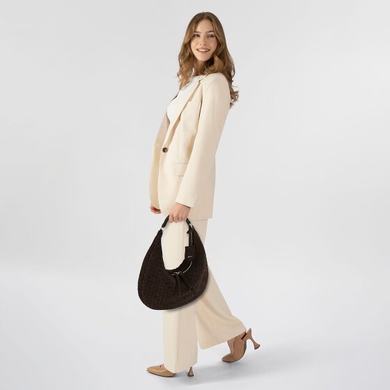 abro Nana Schultertasche Leder 37 cm