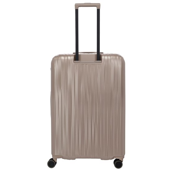 Travelite Barbara 4 Rollen Trolley 75 cm