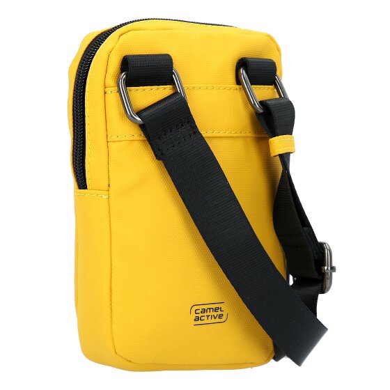 camel active Explore Mini Bag Umhängetasche 12.5 cm