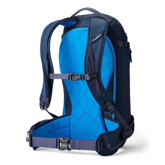 Gregory Targhee 26 Wanderrucksack 53 cm