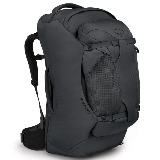 Osprey Farpoint 70 Rucksack 65 cm Laptopfach