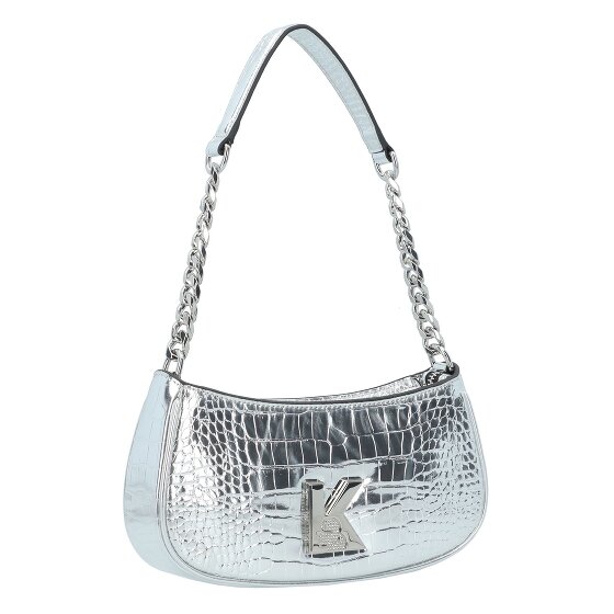 Karl Lagerfeld Kameo Schultertasche 24 cm