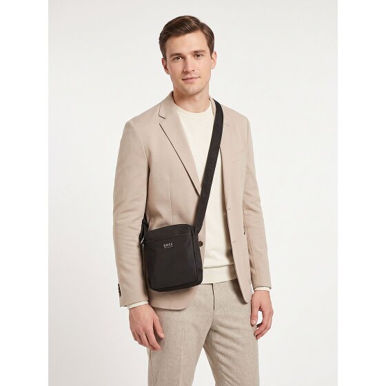 Boss Eryk Mini Bag Umhängetasche 16 cm