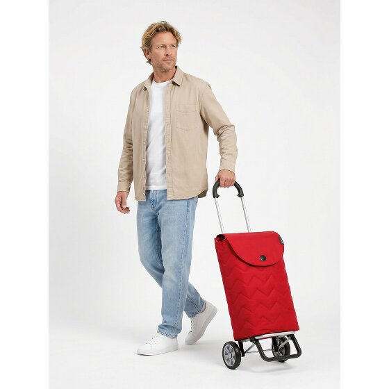 Andersen Shopper Scala Shopper Plus Hilma Einkaufstrolley 59 cm