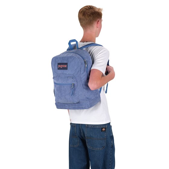 JanSport Cross Town Plus Remix Daypack 42.5 cm Laptopfach