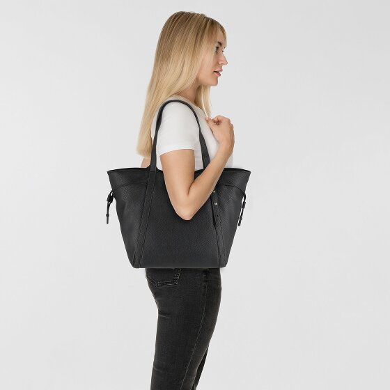 Hey Marly Pretty Wonder Shopper Tasche M Leder 50 cm