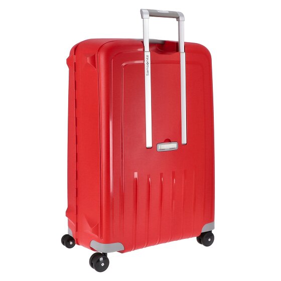 Samsonite Macer 4 Rollen Trolley 81 cm