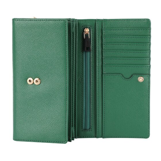 Joop! Jeans Giro Europa Geldbörse RFID Schutz 18 cm Joop! Jeans Giro Europa Geldbörse RFID Schutz 18 cm