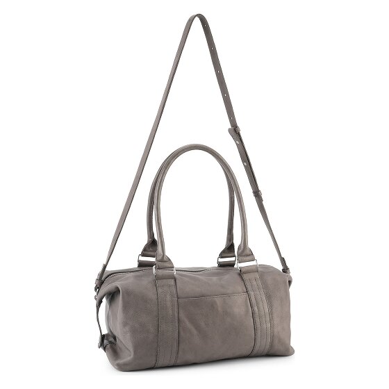 FredsBruder Pocket Play Schultertasche Leder 40 cm