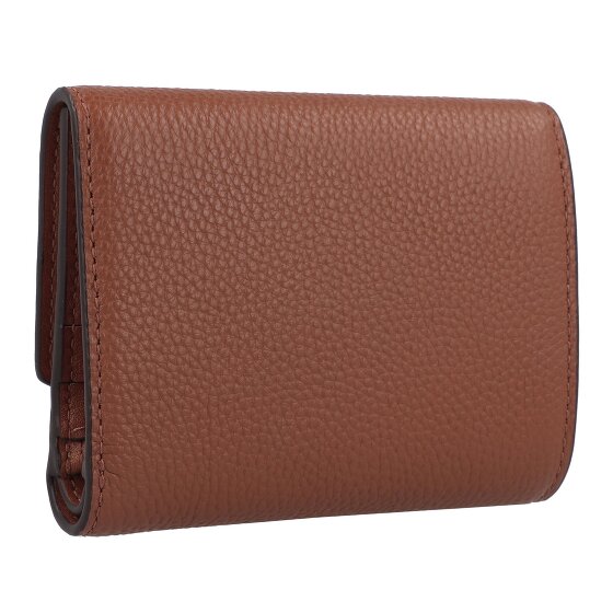 Lauren Ralph Lauren Cameryn Geldbörse Leder 12 cm