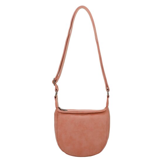 Fritzi aus Preußen Jazy02 Dotty Umhängetasche 22 cm