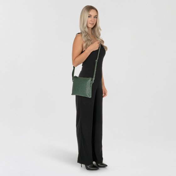 Picard Aleganto Umhängetasche Leder 24 cm