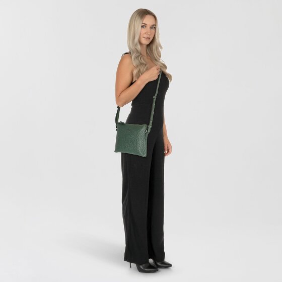 Picard Aleganto Umhängetasche Leder 24 cm